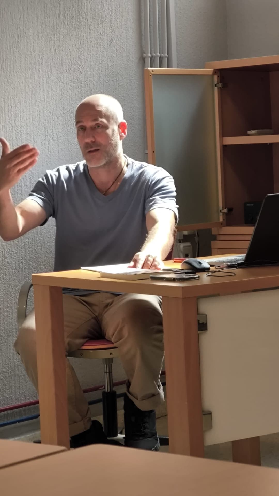 Javier Leibiusky