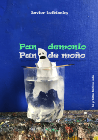 Pan demonio / Pan de moño